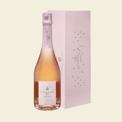 Mailly Grand Cru L´Intemporelle Rosé 2019 Brut 0,75 l 1000x1000 px (1)
