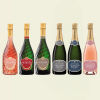 Degustační set champagne Tsarine a Chanoine Frères 6 x 0,75l