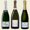 Degustační set Champagne Magnum - Prestige Selection 3 × 1,5 l Magnum